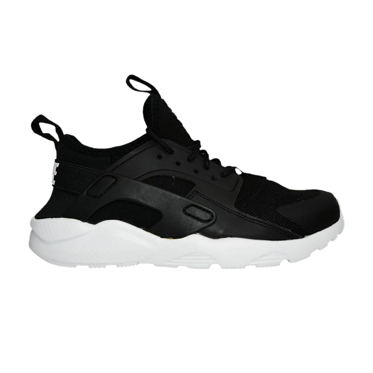 Кроссовки Nike Air Huarache Run Ultra PS 'Black', черный
Кроссовки Nike Air Huarache Run Ultra PS 'Black', черный