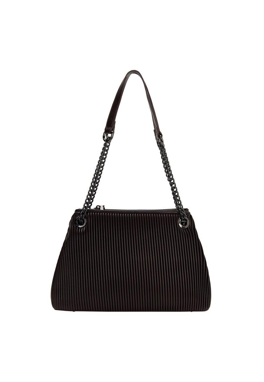 Сумка через плечо faina, Brown
Сумка через плечо faina, Brown