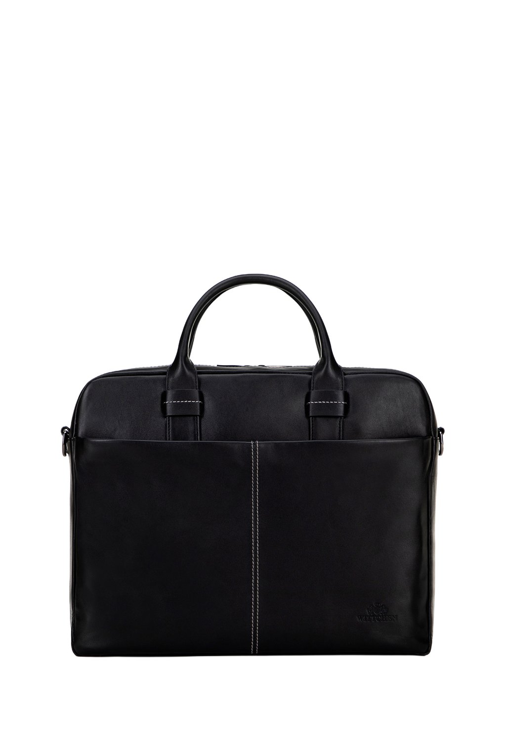 Сумка для ноутбука OFFICE COLLECTION - Briefcase WITTCHEN, черный
Сумка для ноутбука OFFICE COLLECTION - Briefcase WITTCHEN, черный
