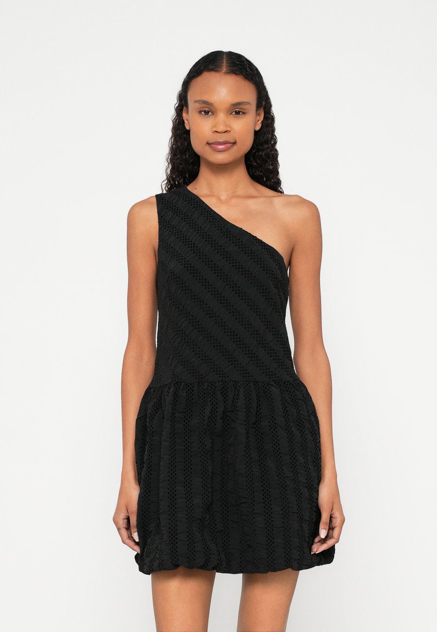 Платье Samsøe Samsøe BUBBLE DRESS, Black
Платье Samsøe Samsøe BUBBLE DRESS, Black