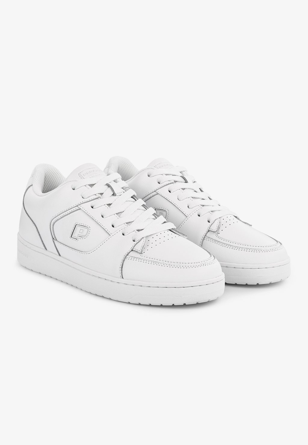 Кроссовки SERENUS LOW UNISEX Pegador, белый
Кроссовки SERENUS LOW UNISEX Pegador, белый