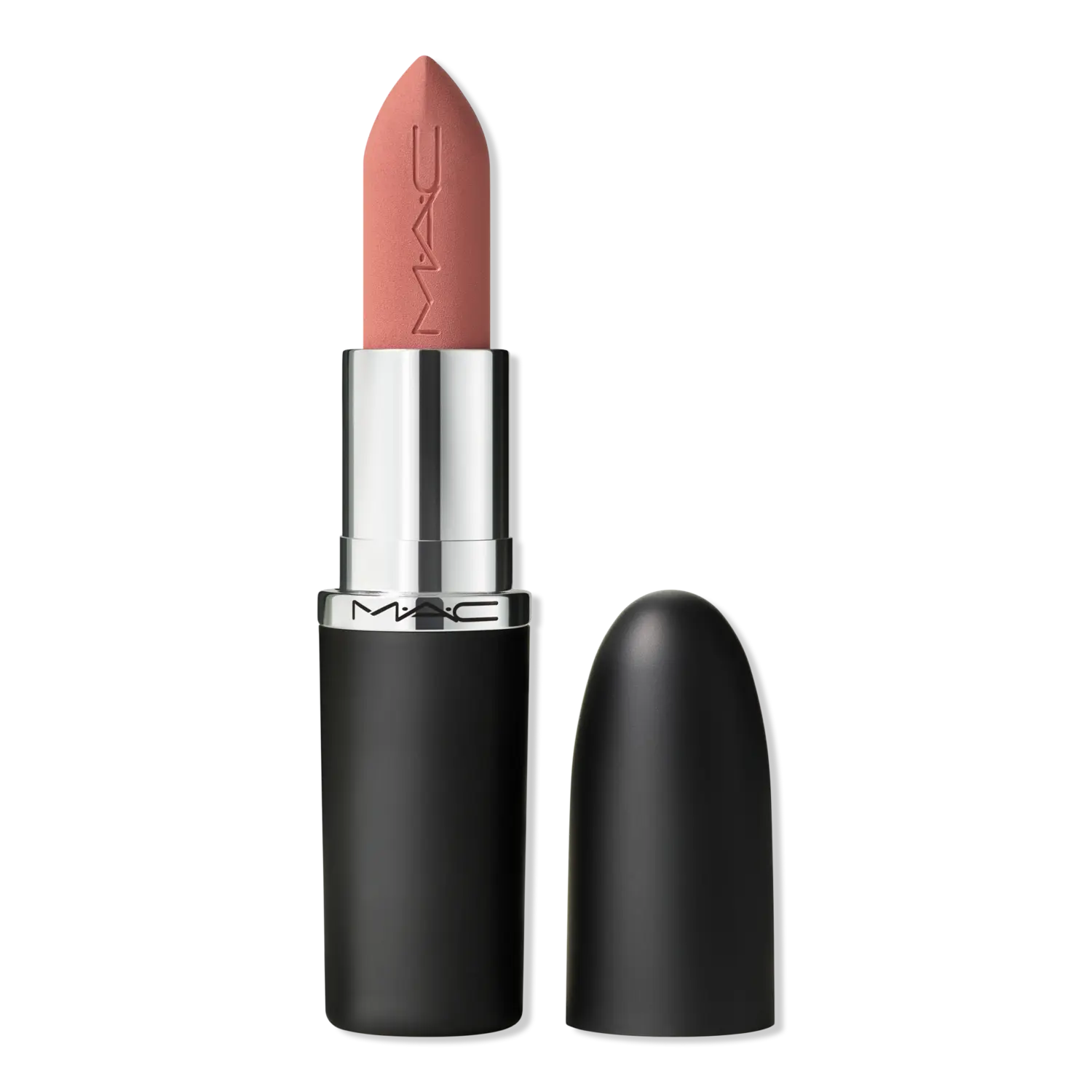 Помада M·A·Cximal Silky Matte MAC, Honey Love (light beige toned rose)
Помада M·A·Cximal Silky Matte MAC, Honey Love (light beige toned rose)