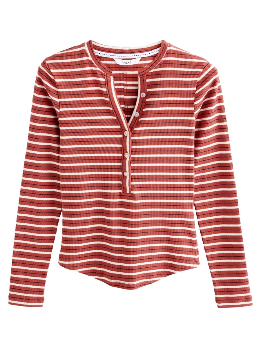 Лонгслив Next Shirt, красный
Лонгслив Next Shirt, красный