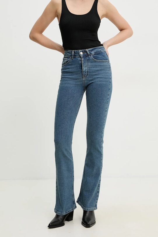 Джинсы Answear.Lab, синий
Джинсы Answear.Lab, синий