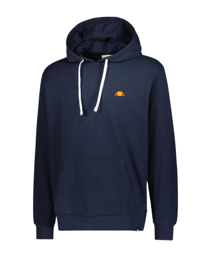 Синяя толстовка с нашивкой. Ellesse, синий
Синяя толстовка с нашивкой. Ellesse, синий