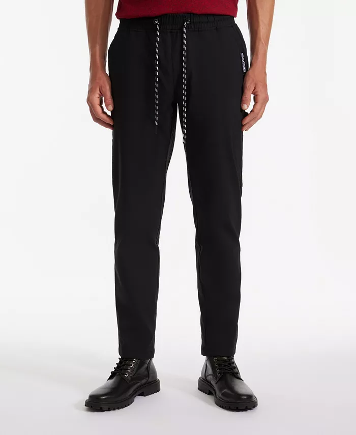 Мужские утепленные спортивные брюки-карго Outermost Ecko Unltd, черный
Мужские утепленные спортивные брюки-карго Outermost Ecko Unltd, черный