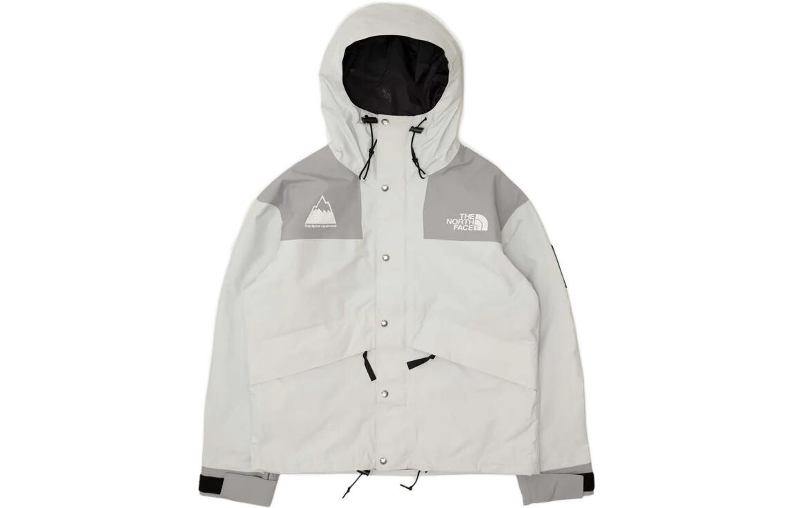 Куртка мужская серая The North Face, серый
Куртка мужская серая The North Face, серый