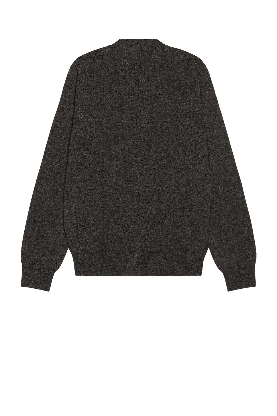 Кардиган Comme Des Garcons Play, серый
Кардиган Comme Des Garcons Play, серый