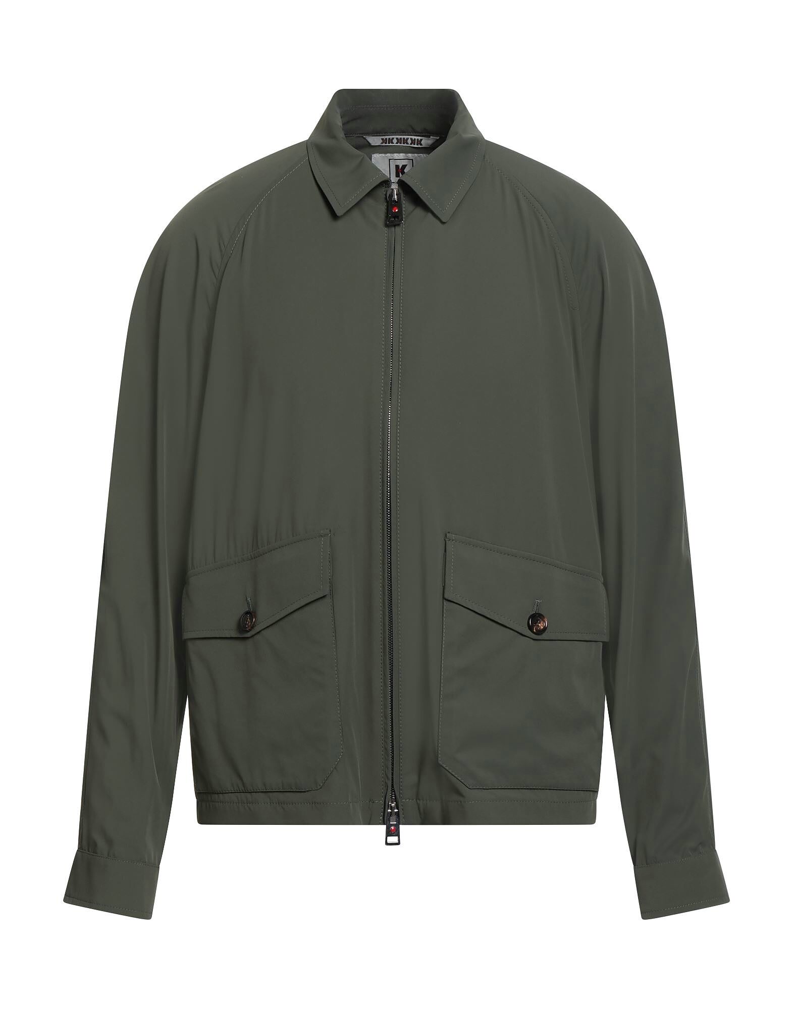 Куртка Kired, зеленый
Куртка Kired, зеленый