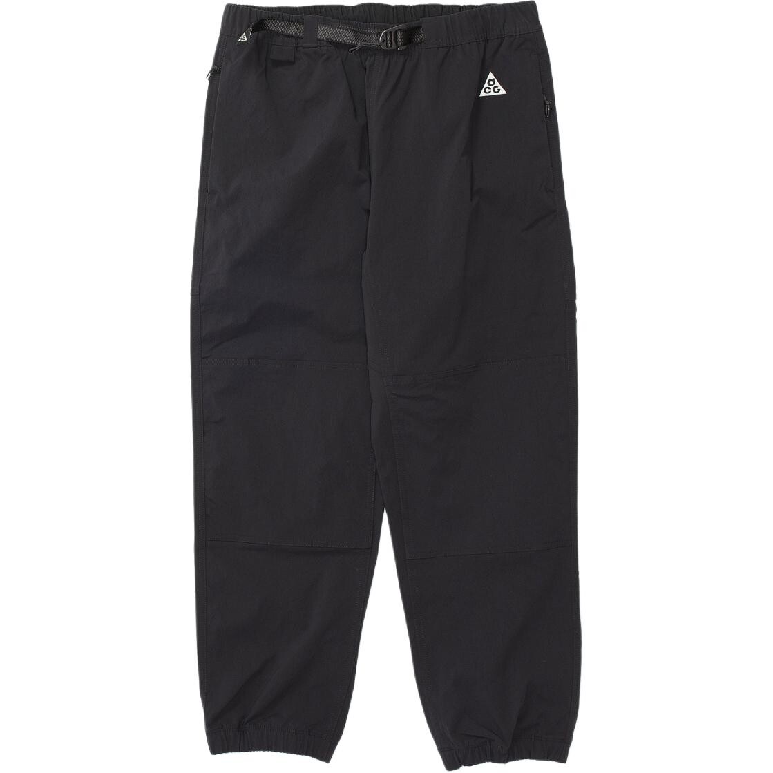 Повседневные брюки мужские черные Nike, черный
Повседневные брюки мужские черные Nike, черный