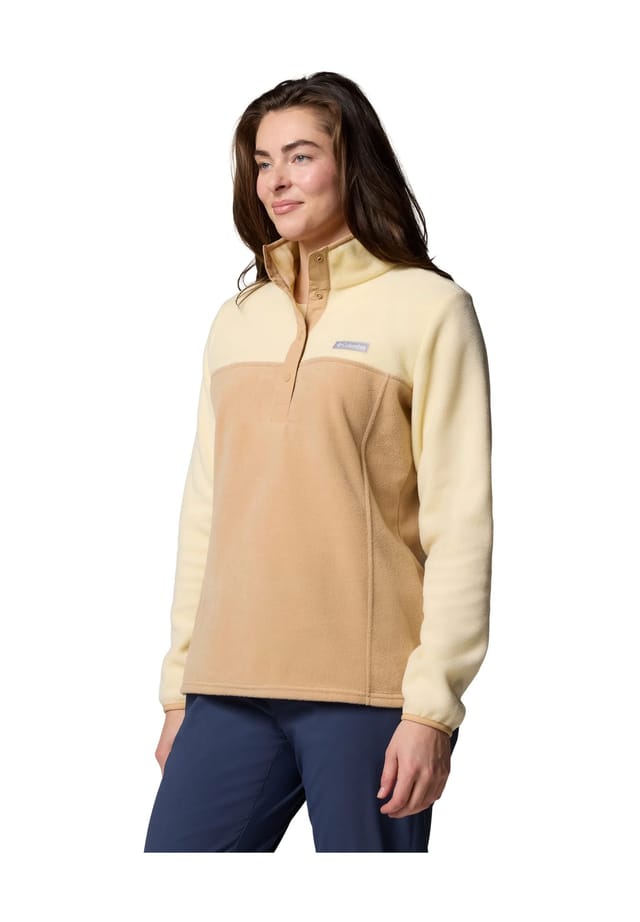 Свитер "бентон спрингс" воротник troyer Columbia, цвет 262 canoe, lemon w
Свитер "бентон спрингс" воротник troyer Columbia, цвет 262 canoe, lemon w