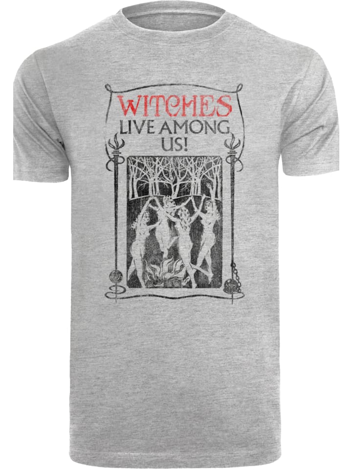 Футболка F4NT4STIC, пятнистый серый
Футболка F4NT4STIC, пятнистый серый