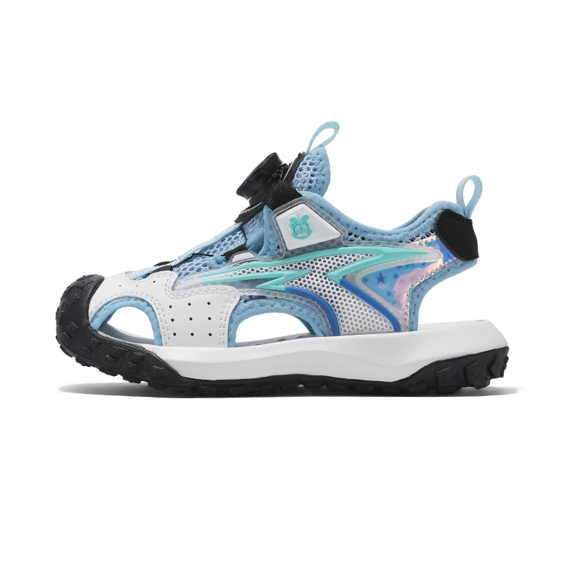 Детские сандалии BOBDOG, белый
Детские сандалии BOBDOG, белый