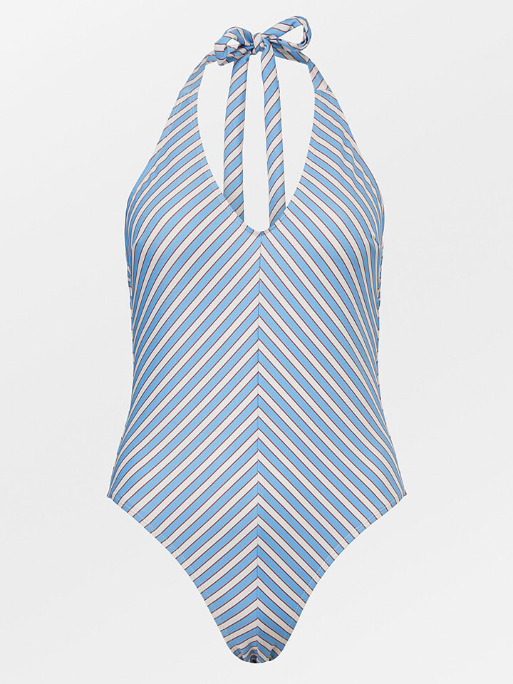 Купальник Becksöndergaard, цвет hellblau/weiß
Купальник Becksöndergaard, цвет hellblau/weiß