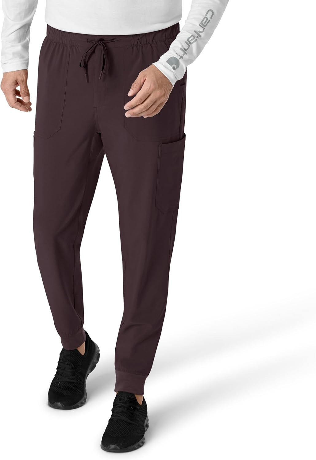 Брюки Carhartt для мужчин, Dark Sepia
Брюки Carhartt для мужчин, Dark Sepia