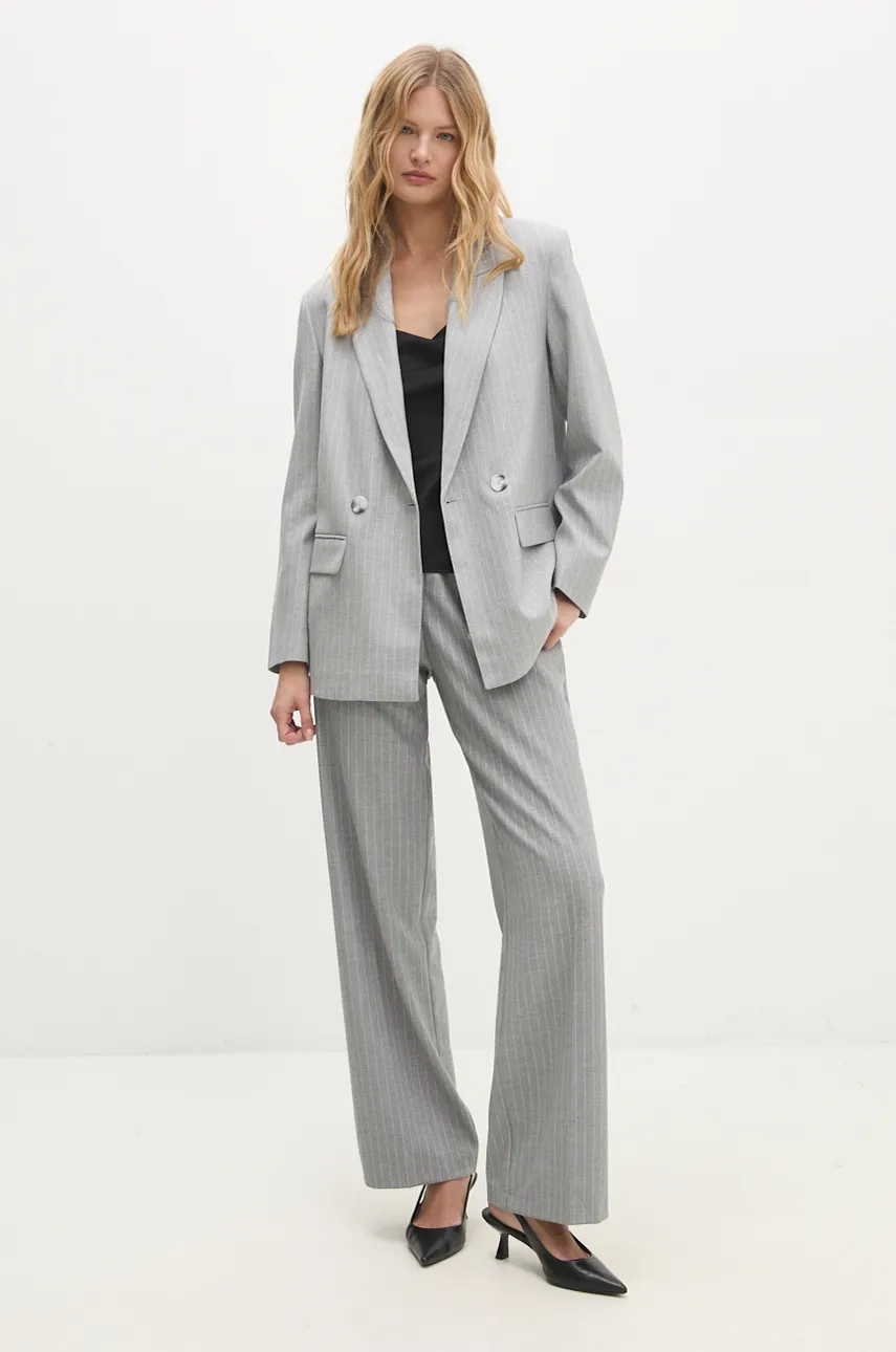 Брюки Answear Lab, серый
Брюки Answear Lab, серый