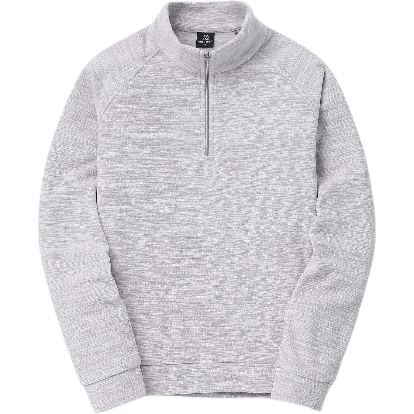 Свитшот женский KOLON SPORT, серый
Свитшот женский KOLON SPORT, серый