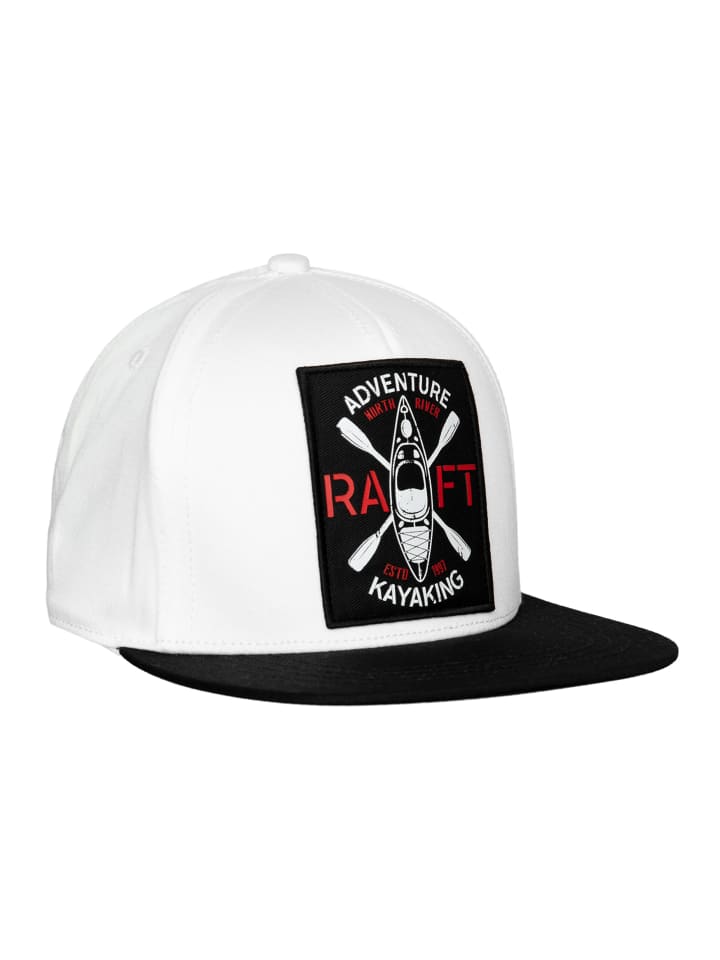 Бейсболка Gulliver, белый
Бейсболка Gulliver, белый