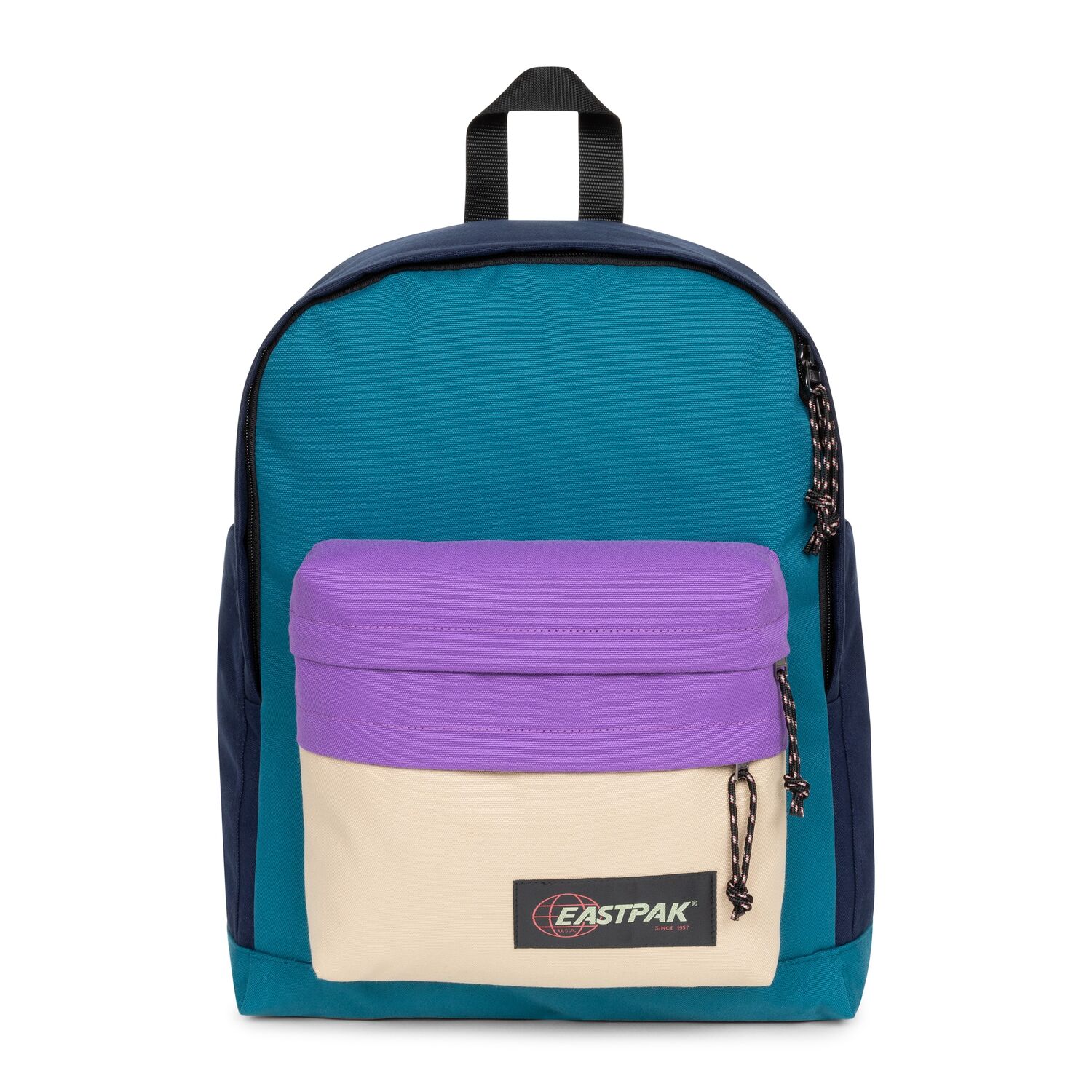 EASTPAK Рюкзак в цвете Petrol
EASTPAK Рюкзак в цвете Petrol
