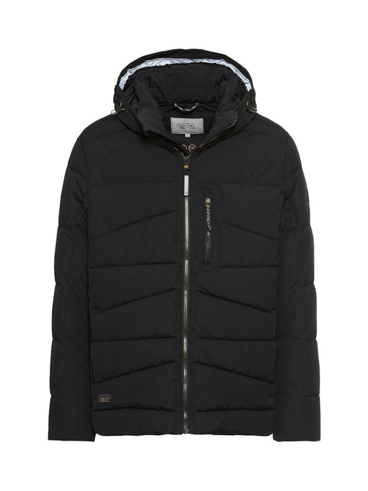 Куртка в асфальте Camel Active
Куртка в асфальте Camel Active