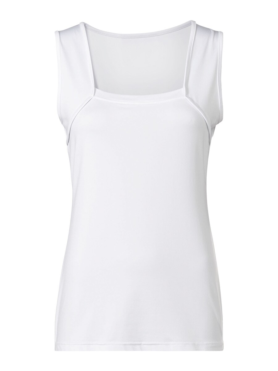 Топ heine, белый
Топ heine, белый