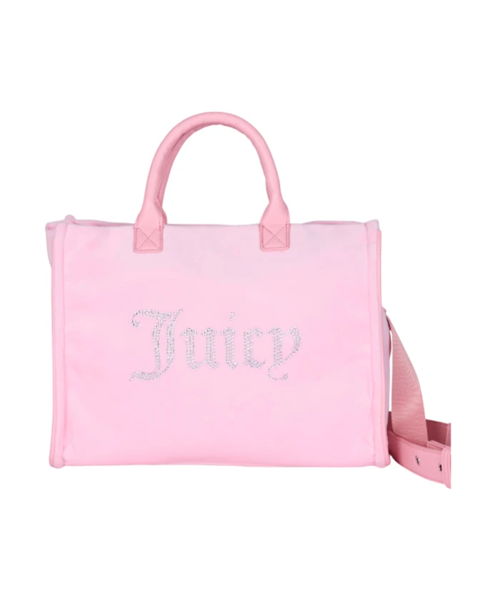 Сумочка Iris Juicy Couture, розовый
Сумочка Iris Juicy Couture, розовый