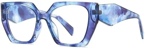 Ретро-солнцезащитные очки Polygon 2027 для женщин, модные прозрачные градиентные очки с защитой от УФ-излучения UV400 для мужчин MTZJH, Brown Pattern Clear
Ретро-солнцезащитные очки Polygon 2027 для женщин, модные прозрачные градиентные очки с защитой от УФ-излучения UV400 для мужчин MTZJH, Brown Pattern Clear