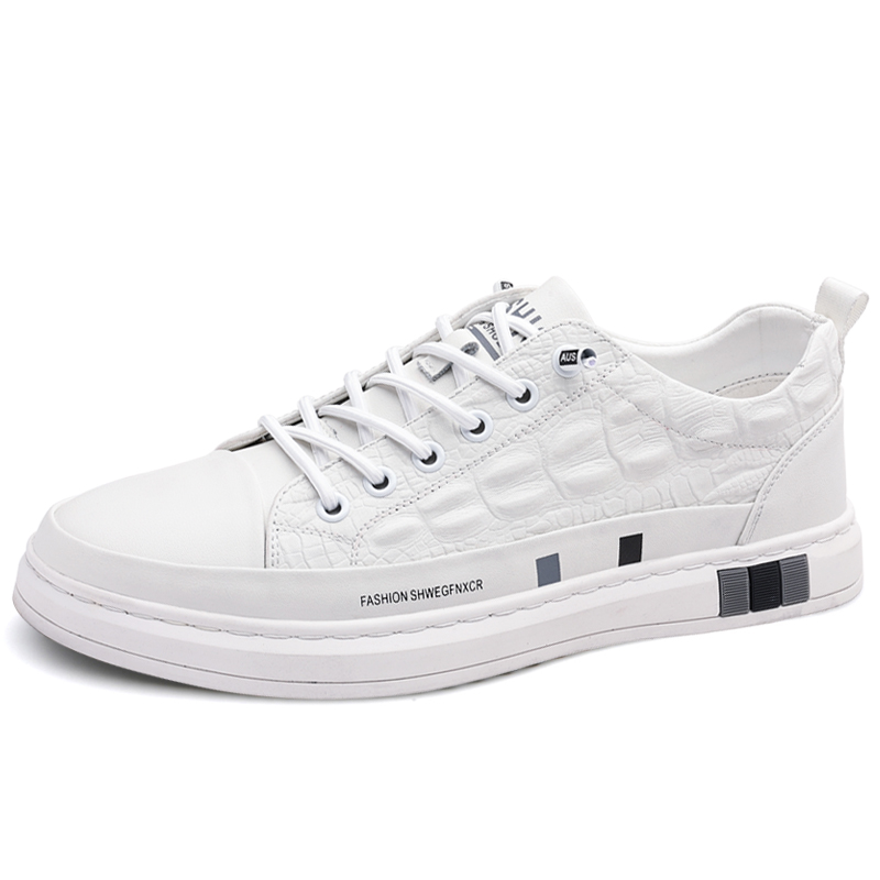 Легкие мужские скейтерские кроссовки Low Top PTLS, белый
Легкие мужские скейтерские кроссовки Low Top PTLS, белый