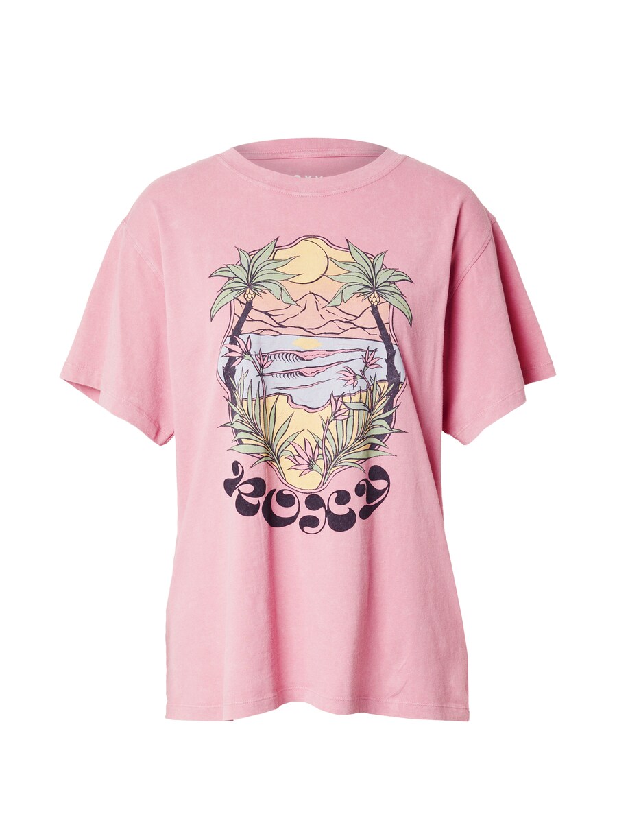 Рубашка ROXY SUNNY, цвет Orchid
Рубашка ROXY SUNNY, цвет Orchid