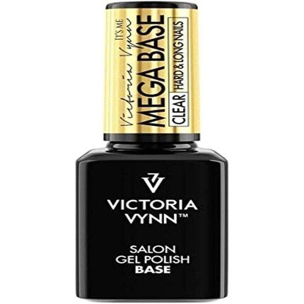 Hardi Mega Base UV LED Soak Off Hybrid Гель-лак для ногтей 15 мл Victoria Vynn
Hardi Mega Base UV LED Soak Off Hybrid Гель-лак для ногтей 15 мл Victoria Vynn