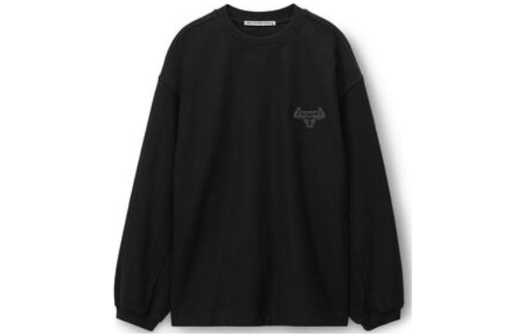 Alexander Wang Свитшот мужской черный
Alexander Wang Свитшот мужской черный