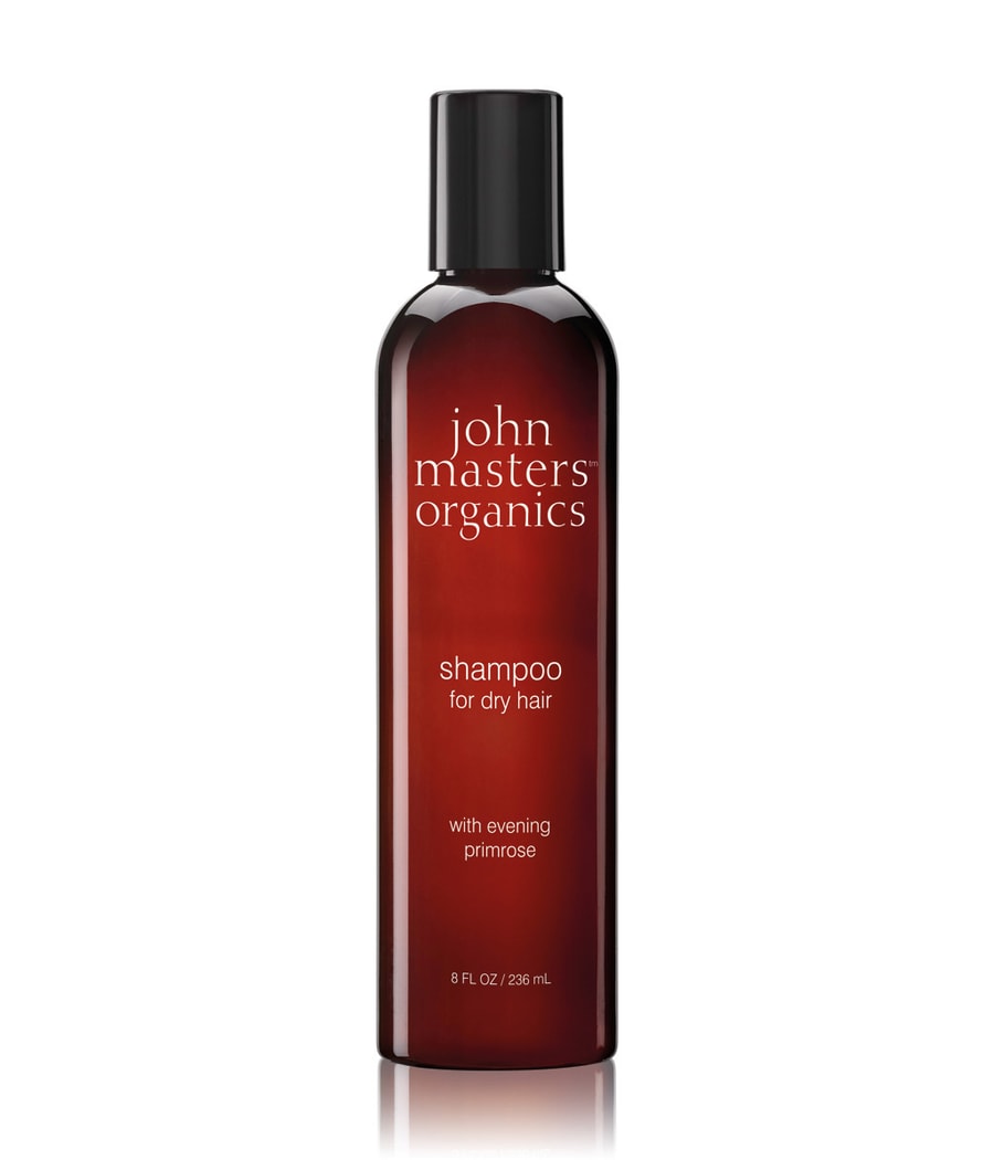 Шампунь для волос John Masters Organics Deep Moisturizing Shampoo with Evening Primrose, 236 ml
Шампунь для волос John Masters Organics Deep Moisturizing Shampoo with Evening Primrose, 236 ml