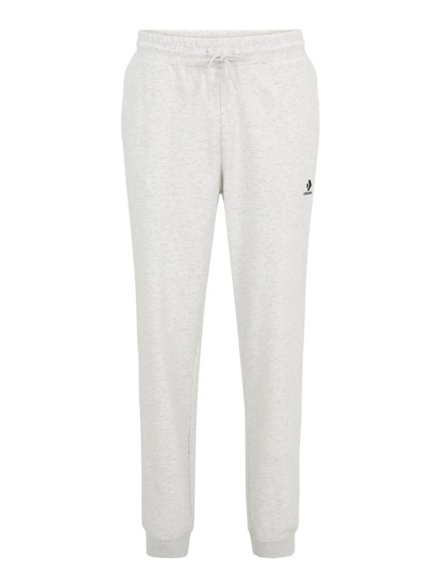 Зауженные брюки CONVERSE, светло-серый
Зауженные брюки CONVERSE, светло-серый