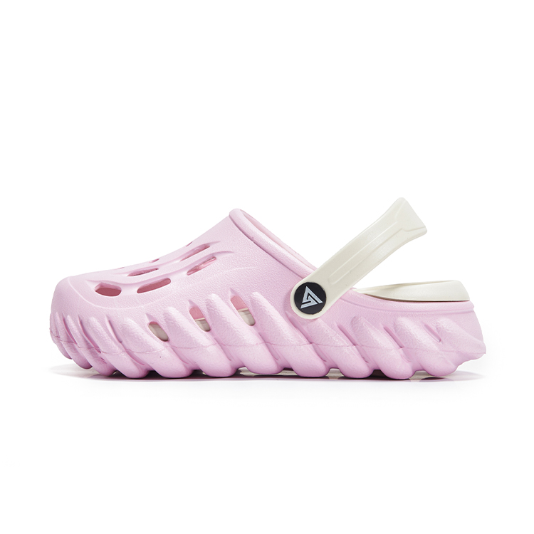 Детские тапочки из 7 ПЭ, нескользящие, быстросохнущие, легкие, с амортизацией, низкие 7-PE, розовый
Детские тапочки из 7 ПЭ, нескользящие, быстросохнущие, легкие, с амортизацией, низкие 7-PE, розовый