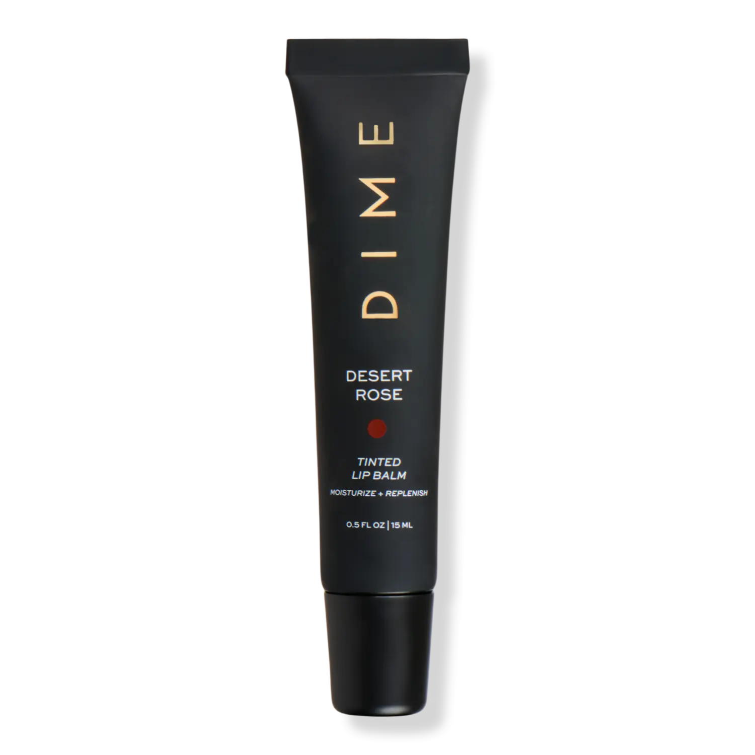 Оттеночный бальзам для губ Пустынная роза DIME
Оттеночный бальзам для губ Пустынная роза DIME