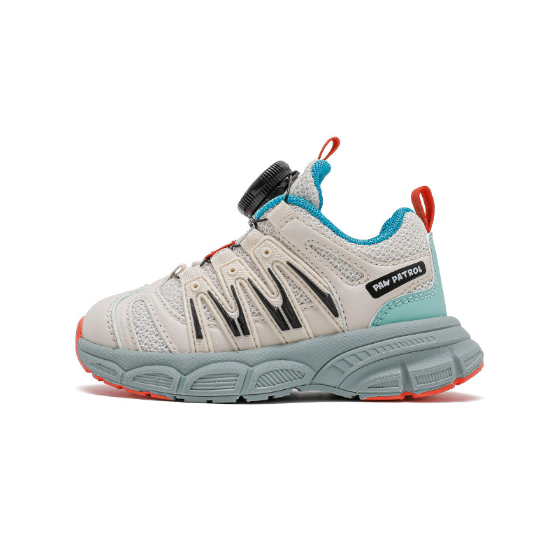 Низкие детские кроссовки для повседневной носки. Дети 3–7 лет. PAW PATROL, кремовый/зеленый
Низкие детские кроссовки для повседневной носки. Дети 3–7 лет. PAW PATROL, кремовый/зеленый