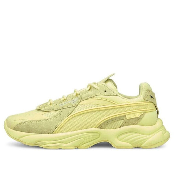 Кроссовки rs-connect mono leisureclunky shoes yellow Puma, желтый
Кроссовки rs-connect mono leisureclunky shoes yellow Puma, желтый