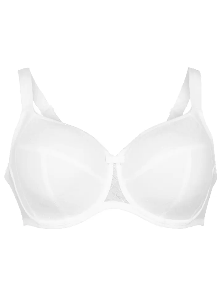 Бюстгальтер на косточках Anita, белый
Бюстгальтер на косточках Anita, белый