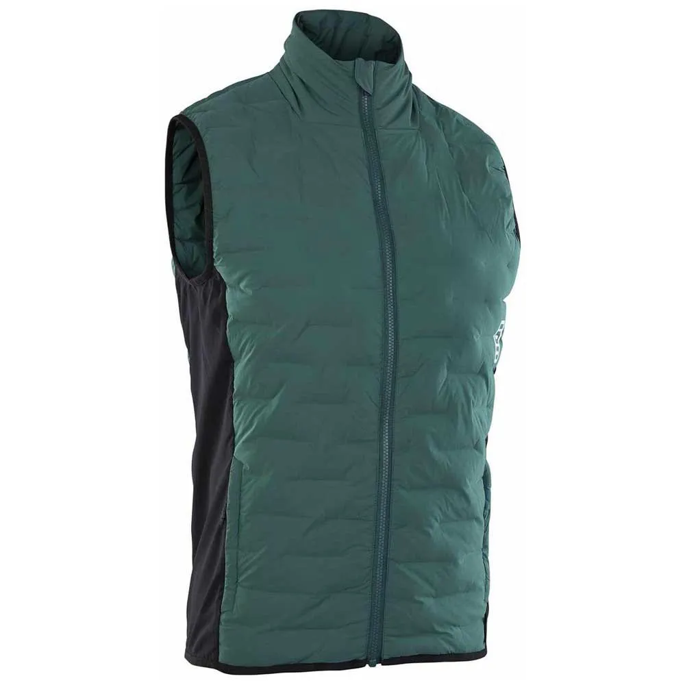 Жилет ION Thermolite Hybrid Shelter, зеленый
Жилет ION Thermolite Hybrid Shelter, зеленый