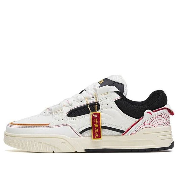 Кроссовки а цзе лоу Anta, белый
Кроссовки а цзе лоу Anta, белый