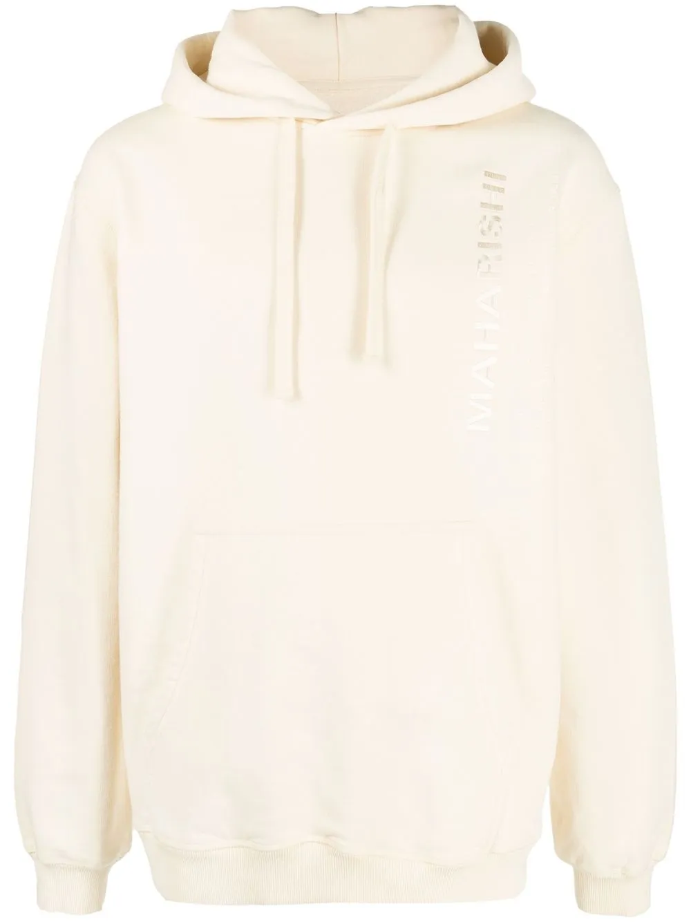 Худи с вышитым логотипом Maharishi, нейтральный
Худи с вышитым логотипом Maharishi, нейтральный