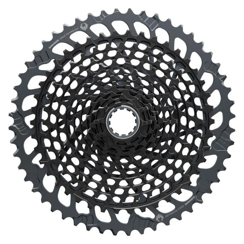 Велокассета Sram XX1 Eagle/X01 Eagle XG-1295, черный
Велокассета Sram XX1 Eagle/X01 Eagle XG-1295, черный