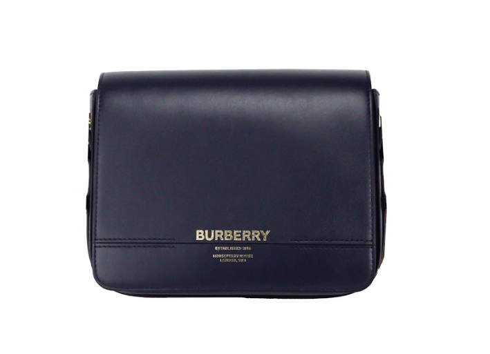 Сумка-кошелек через плечо Grace Small Regency Blue Smooth Leather Flap Burberry
Сумка-кошелек через плечо Grace Small Regency Blue Smooth Leather Flap Burberry
