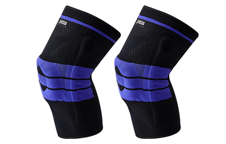 JOMA Наколенники, Серый
JOMA Наколенники, Серый