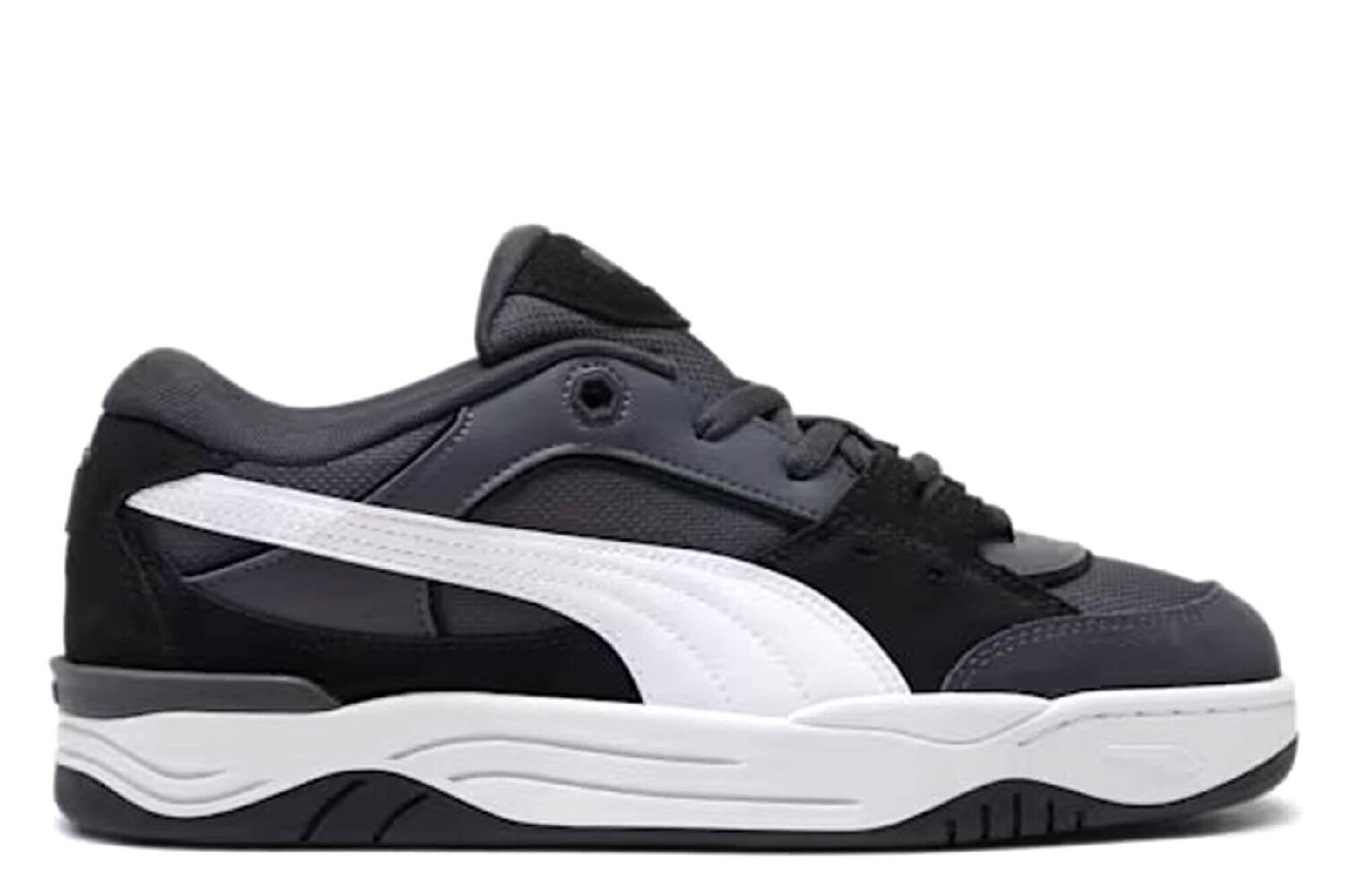 Кроссовки Puma-180 Puma, черный
Кроссовки Puma-180 Puma, черный