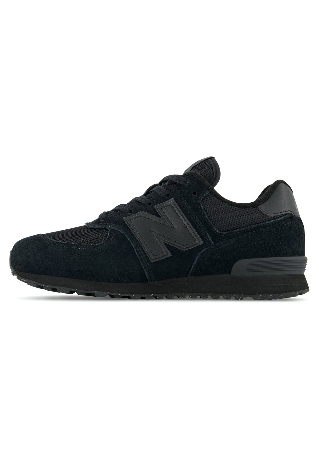 Кроссовки 574 UNISEX New Balance, черный 
Кроссовки 574 UNISEX New Balance, черный