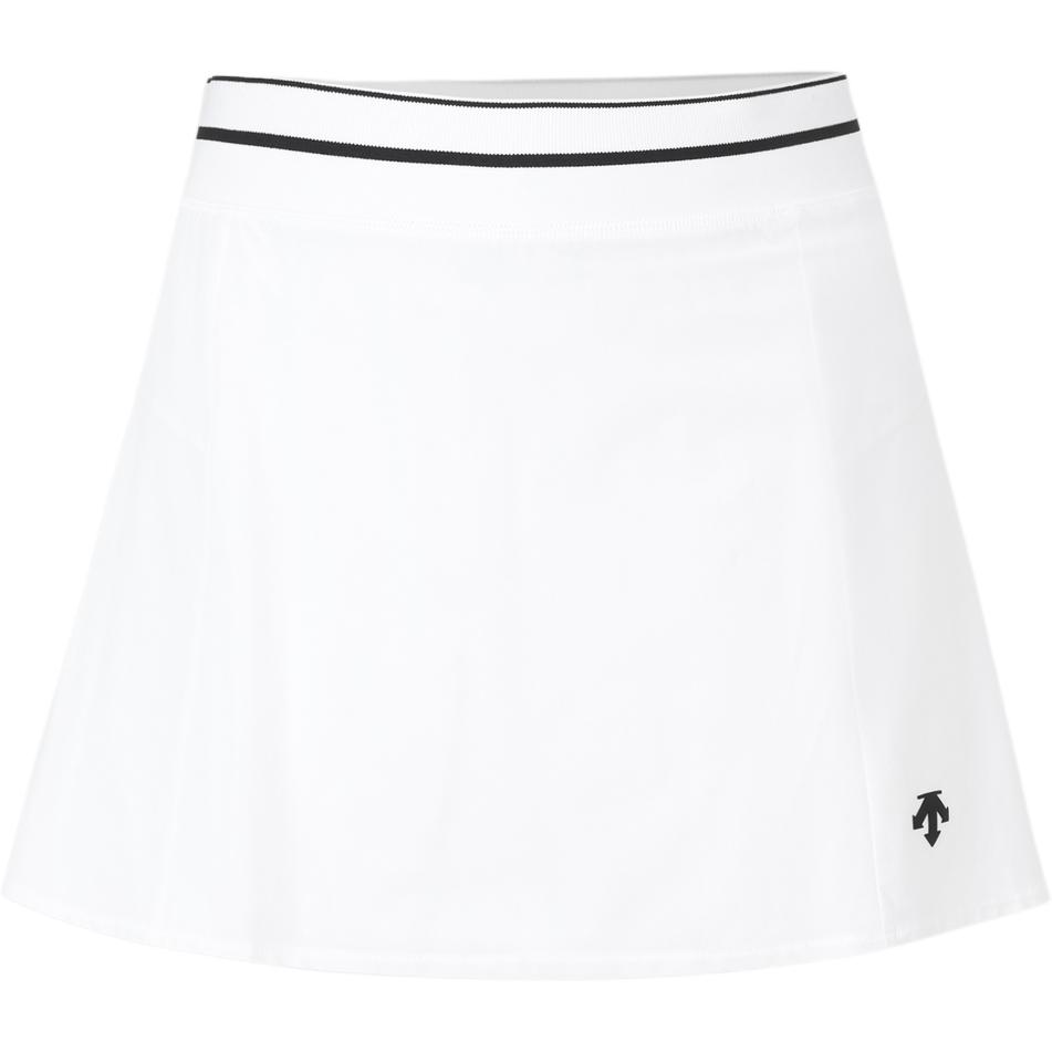 Женские шорты-юбки Casual DESCENTE, белый
Женские шорты-юбки Casual DESCENTE, белый