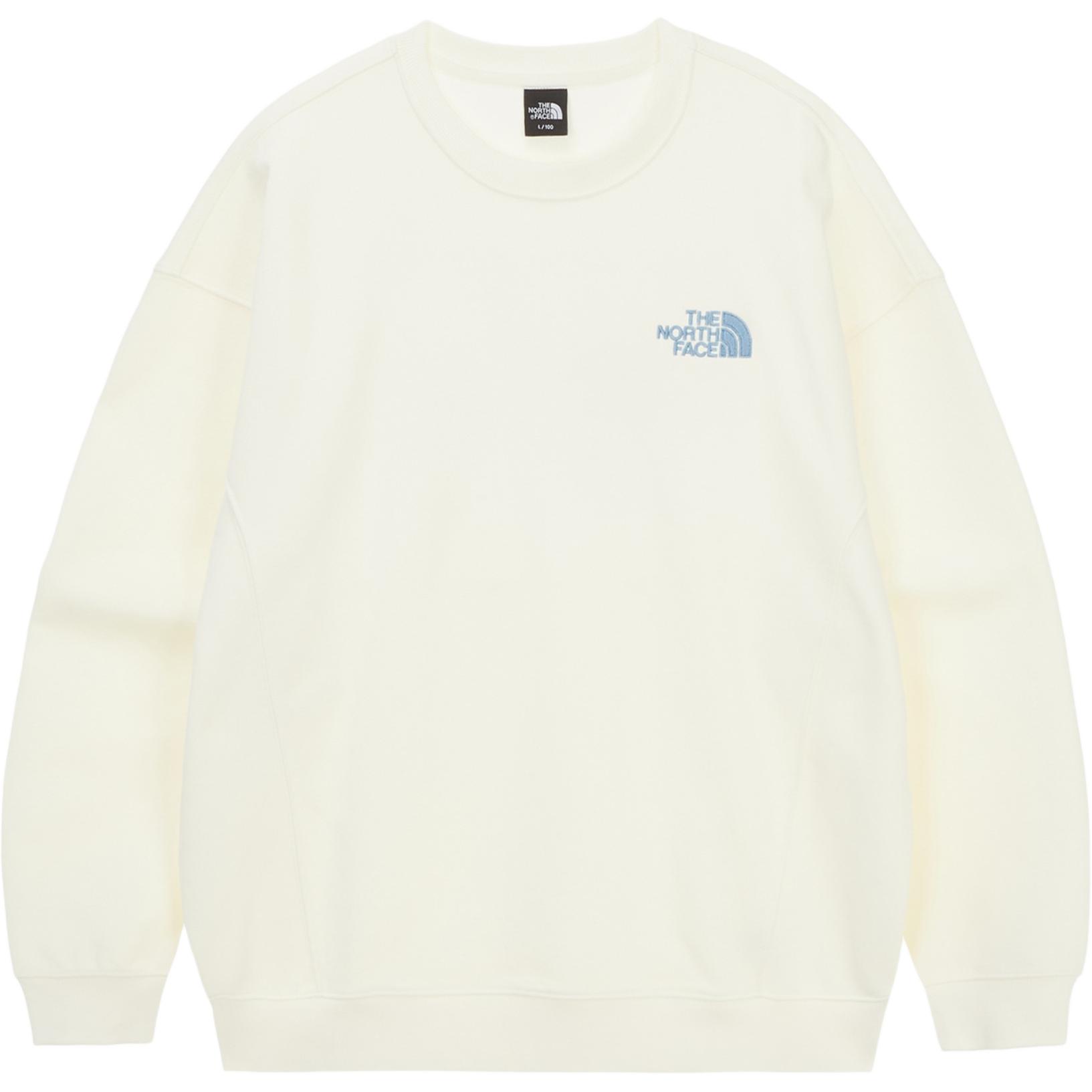 THE NORTH FACE Толстовка мужская кремовая
THE NORTH FACE Толстовка мужская кремовая