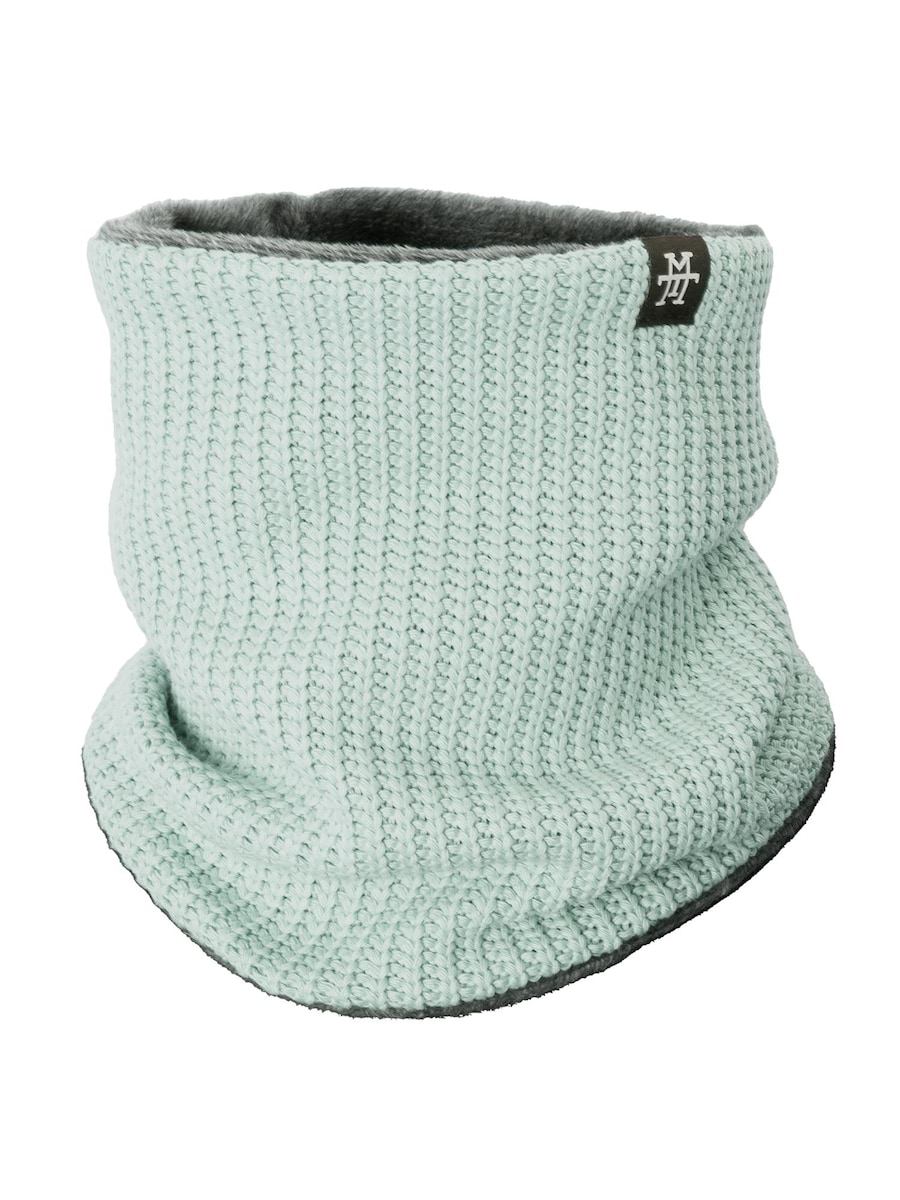 Шарф-труба Manufaktur13 Neckwarmer, мятный
Шарф-труба Manufaktur13 Neckwarmer, мятный