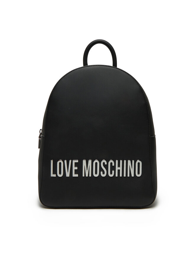 Рюкзак JC4193PP1MKD000B Love Moschino, черный
Рюкзак JC4193PP1MKD000B Love Moschino, черный